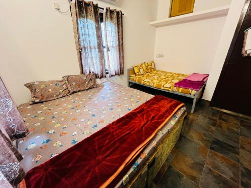 Coastal Nest Home - Malpe Beach - Katapady Coastal Nest Home - Malpe Beach - Katapady