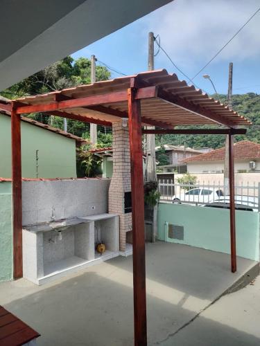 Casa bem localizada near Bom Gosto
