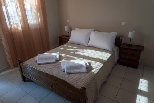 Nikolatos Apartments - image 6
