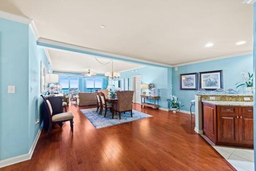 Margate #2303 - Oceanfront, Myrtle Beach (foto 10)