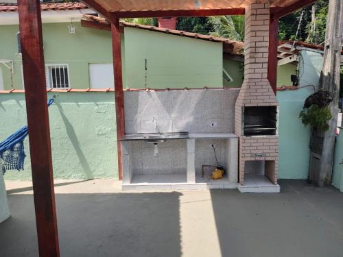 Casa bem localizada near Bom Gosto