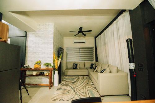 Seafront OnCall - private jacuzzi with 4 cozy bedrooms, San Juan (Foto 2)