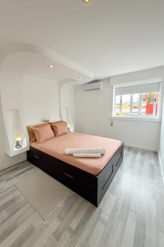 StaySanto in Loures chambre d'hôte Casaínhos