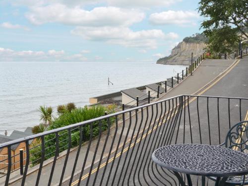 Chine Bluff, Shanklin (foto 5)