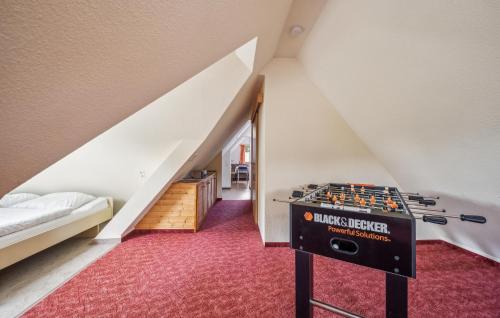 Ferienwohnung Neuhermsdorf 5