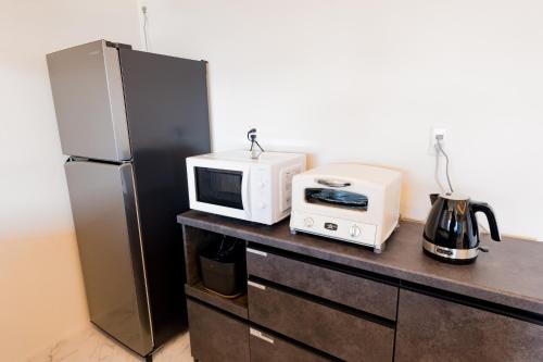 AMBER Yufuin - Vacation STAY 34110v