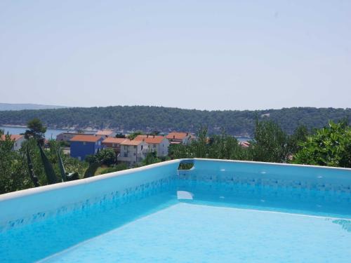 One Bedroom Apartment With Balcony 3 - Banjol