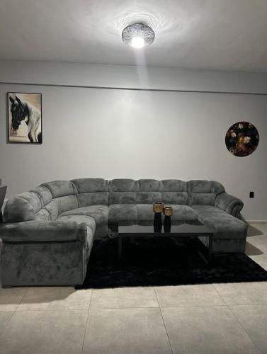 Majestic Apartment 2 Tout lui Faut · Boxel