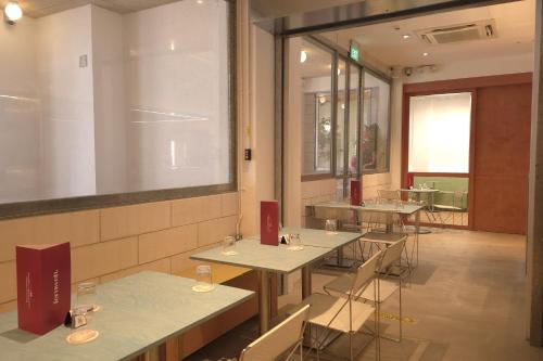 Foto - BEAT 1932 Hostel at Chinatown