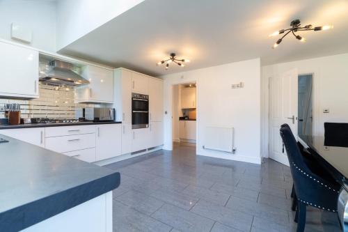 Létesítmények, Littlecote Manor 7BR in Walton