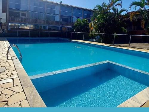 Apartamento Praia da Maranduba – khách sạn tại Praia do Sape