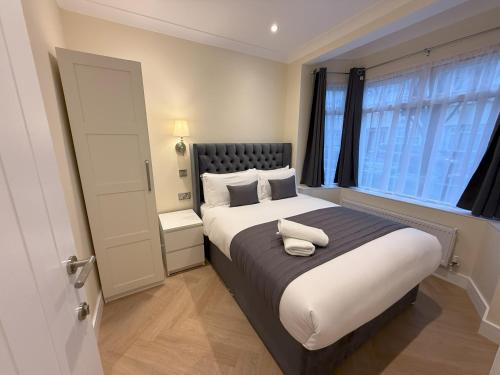 Apartment 20 @ Excel London 2