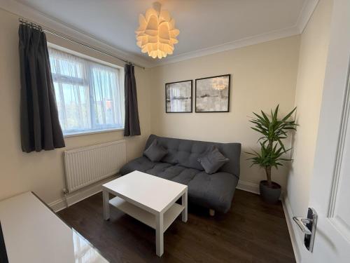 Apartment 20 @ Excel London 5