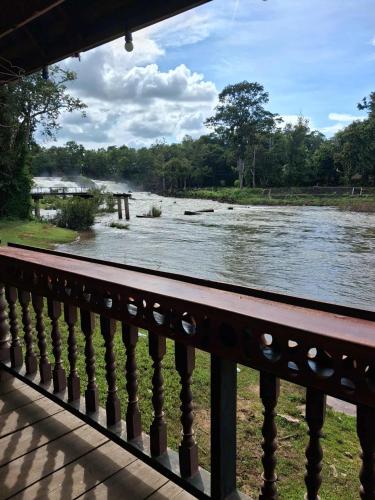 Sipasert Guesthouse-Tadlo