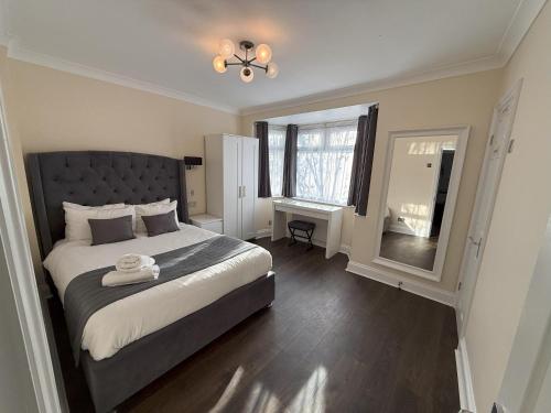 Apartment 20 @ Excel London, Londyn