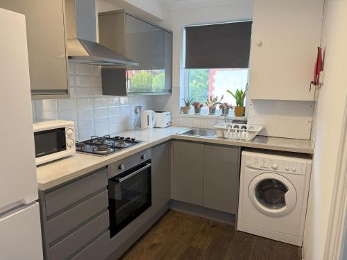 Apartment 20 @ Excel London 2