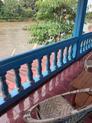 Sipasert Guesthouse-Tadlo in Beng