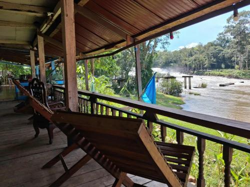 Sipasert Guesthouse-Tadlo in Beng