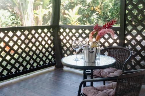 Playa Grande Lodge & Tree House