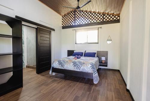 Playa Grande Lodge & Tree House
