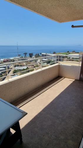 Vacaciones frente al Mar in Playa Ancha