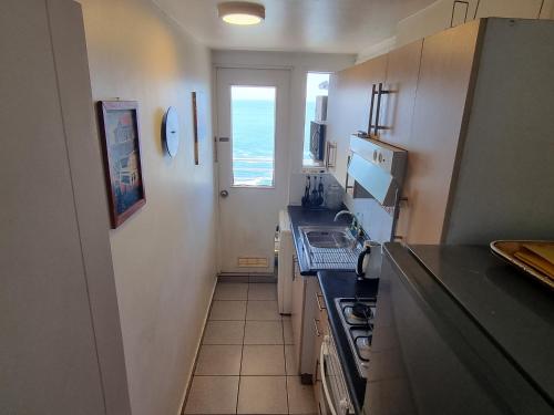 Vacaciones frente al Mar in Playa Ancha