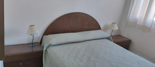 Cabaña Don Fernando (Cabana Don Fernando) in Las Rabonas