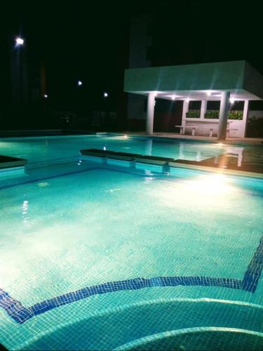 Terramar1 Acapulco in El Cayaco