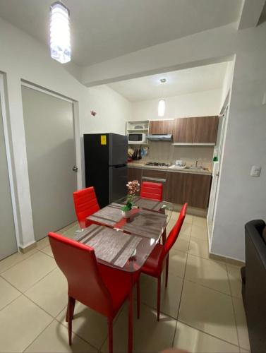 Terramar1 Acapulco in El Cayaco