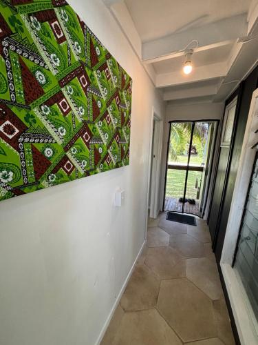 David's Fale, Alofi, Niue in Alofi