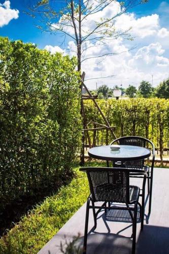 Facilities, คุณหนูแดง รีสอร์ท in Non Sung