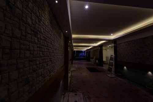 Townhouse Fantasea Hotels Near OMR