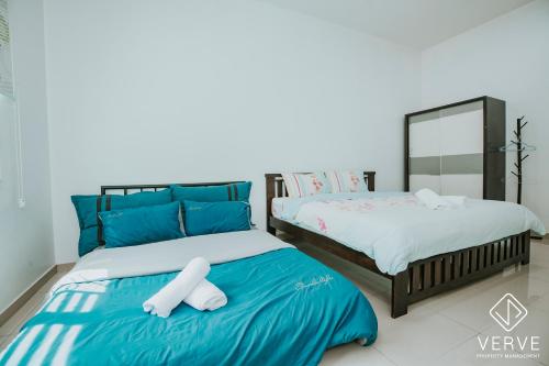 Ipoh Gateway by Verve 4R4B - 14 Pax, Ipoh (zdjęcie 3)
