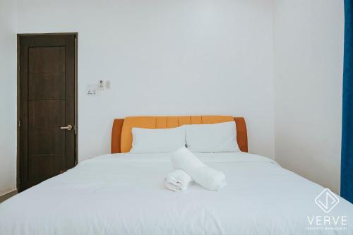 Ipoh Gateway by Verve 4R4B - 14 Pax, Ipoh (zdjęcie 4)