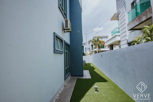 Ipoh Gateway by Verve 4R4B - 14 Pax, Ipoh (zdjęcie 6)