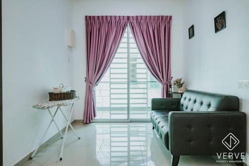 Ipoh Gateway by Verve 4R4B - 14 Pax, Ipoh (zdjęcie 9)