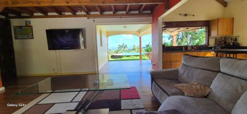 Helios Zion in Capesterre-Belle-Eau