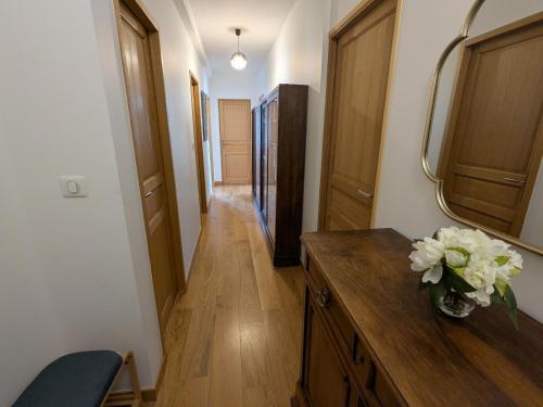 Appartement lumineux au cœur de Montargis avec vue sur le canal - FR-1-590-585 in 蒙達爾紀