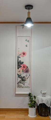 신규오픈,전객실 에어컨설치,실링팬,무료주차,엘리베이터, 정수기설치, Seoul Kangnam 강남,2룸, 2호선 선릉역, 역삼역, 고급풀옵션, 삼성코엑스, 비즈니스여행, Seúl (foto 6)