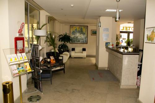 Seven Hotel - image 3