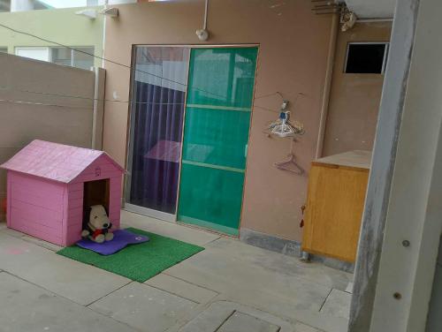 Casa en Lambayeque in Lambayeque