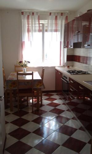 Apartment Perisa Lovran in 洛夫蘭