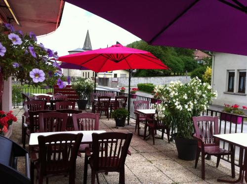 Les Jolis Coeurs Hotel de charme Vagney