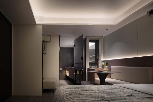 JN Hotel Guanyinqiao Pedestrian Street Chongqing - image 3