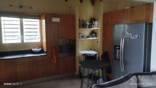 Helios Zion in Capesterre-Belle-Eau