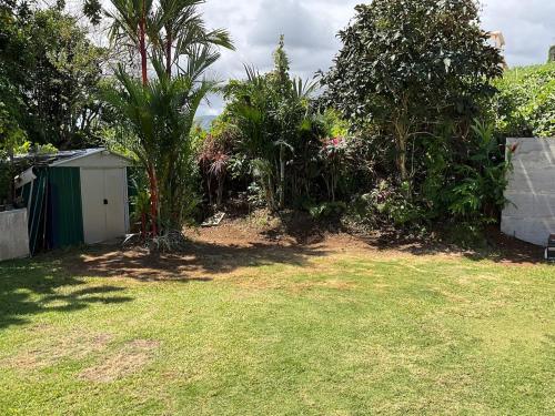 Helios Zion in Capesterre-Belle-Eau