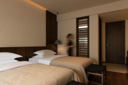 LiJiang Azure Horizon Hotel-The Big Water Wheel Branch - image 2