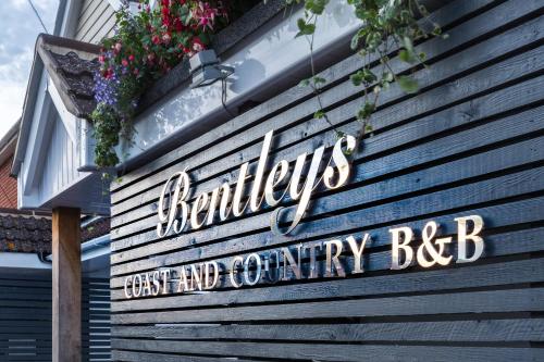 Bentleys Coast And Country B&b, , Hampshire