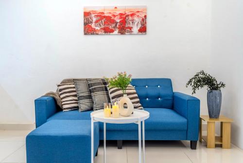 Carlton, Chelsea by COBNB, Sri Hartamas, Kuala Lumpur, Kuala Lumpur