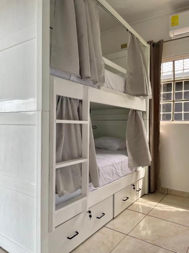 Trébol House Hostel (Trebol House Hostel) in La Ceiba